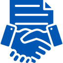 Agreement icon