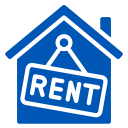 Rent Agreement icon